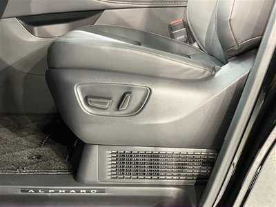 صورة مصغرة 23 لـ 2025 Toyota ALPHARD