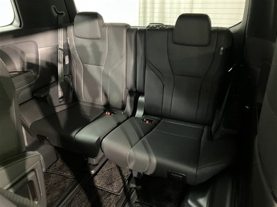صورة مصغرة 27 لـ 2025 Toyota ALPHARD