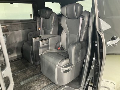 صورة مصغرة 24 لـ 2025 Toyota ALPHARD