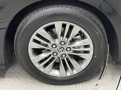 صورة مصغرة 29 لـ 2025 Toyota ALPHARD