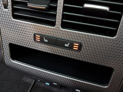 2020 LAND Rover RANGE ROVER SPORT 缩略图 18