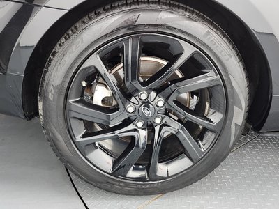 2020 LAND Rover RANGE ROVER SPORT 照片 6