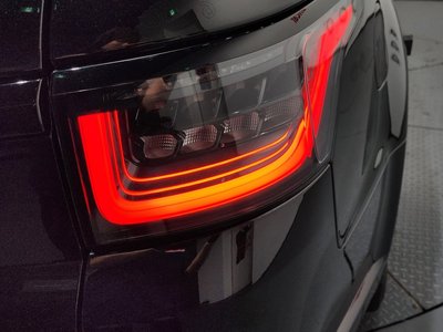2020 LAND Rover RANGE ROVER SPORT 照片 10