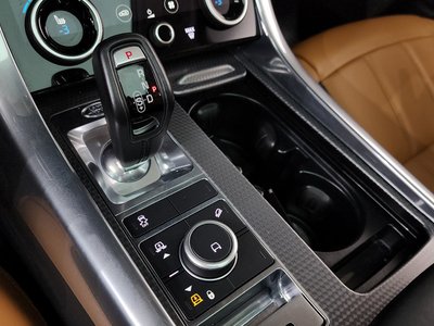 2020 LAND Rover RANGE ROVER SPORT 缩略图 12