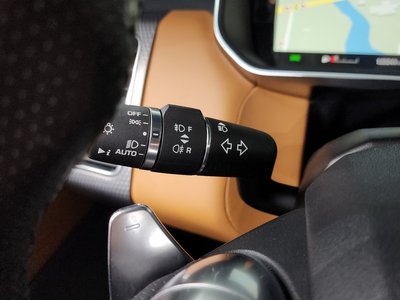 2020 LAND Rover RANGE ROVER SPORT 缩略图 29