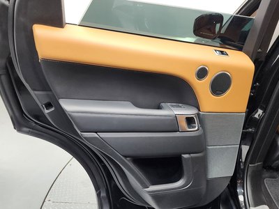 2020 LAND Rover RANGE ROVER SPORT 缩略图 15