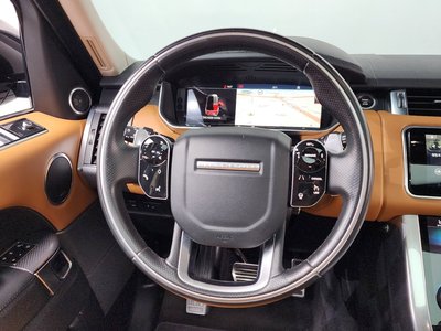 2020 LAND Rover RANGE ROVER SPORT 缩略图 20