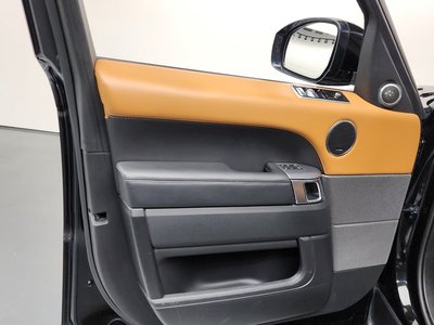 2020 LAND Rover RANGE ROVER SPORT 缩略图 14