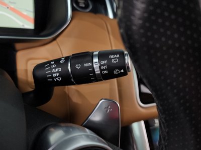 2020 LAND Rover RANGE ROVER SPORT 缩略图 28