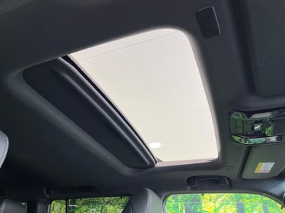 TOYOTA LAND CRUISER 250 - 3