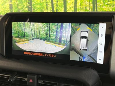 TOYOTA LAND CRUISER 250 - 4