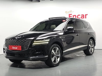 GENESIS GV80 - 1