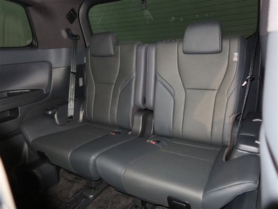 صورة مصغرة 13 لـ 2023 TOYOTA ALPHARD