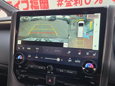 TOYOTA ALPHARD - 6