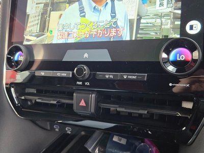 TOYOTA ALPHARD - 8