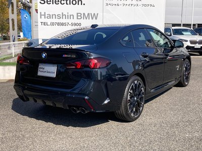 BMW 2 SERIES GRAN COUPE - 8