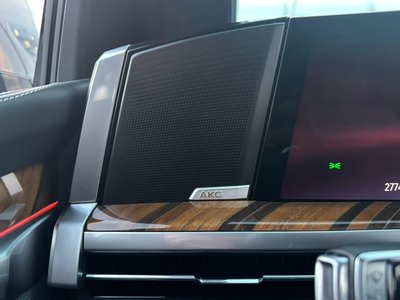 2025 Cadillac ESCALADE photo 49
