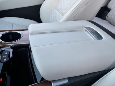 2025 Cadillac ESCALADE photo 45