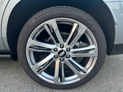 2025 Cadillac ESCALADE photo 63