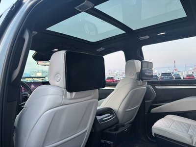 صورة 4 لـ 2025 Cadillac ESCALADE