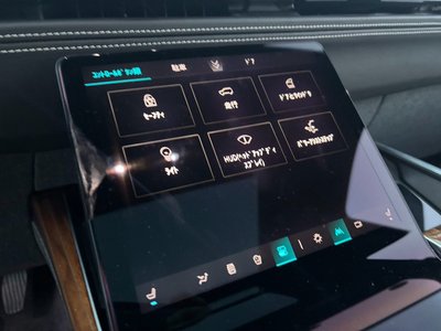 2025 Cadillac ESCALADE photo 39