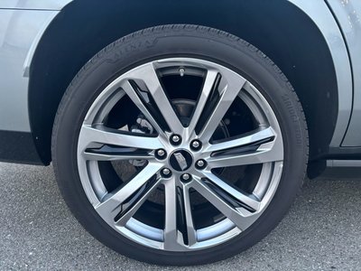 2025 Cadillac ESCALADE 照片 12