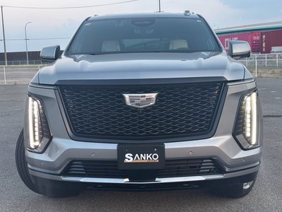 صورة 6 لـ 2025 Cadillac ESCALADE
