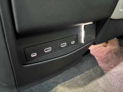 2025 Cadillac ESCALADE photo 51