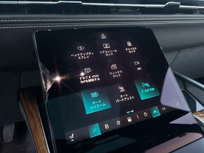 2025 Cadillac ESCALADE photo 37