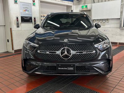 MERCEDES-BENZ GLC - 3