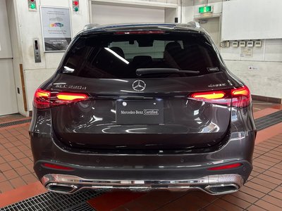 MERCEDES-BENZ GLC - 10