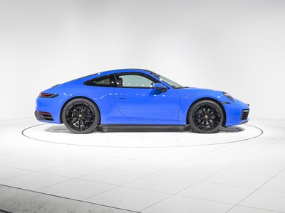 PORSCHE 911 - 5