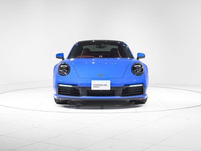 PORSCHE 911 - 3
