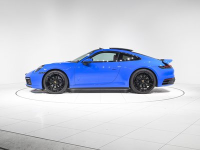PORSCHE 911 - 9