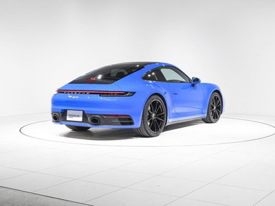 PORSCHE 911 - 6