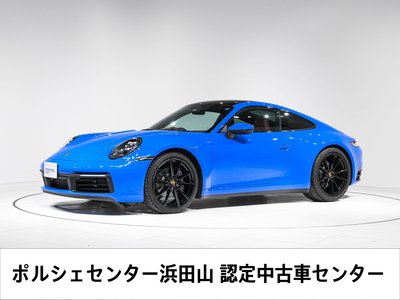 PORSCHE 911 - 1