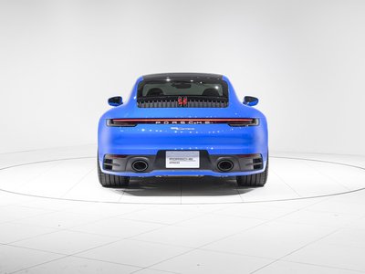 PORSCHE 911 - 7