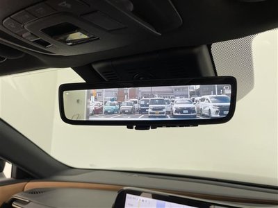 TOYOTA CROWN SPORT - 6