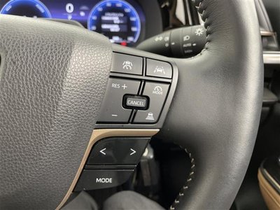 TOYOTA CROWN SPORT - 10