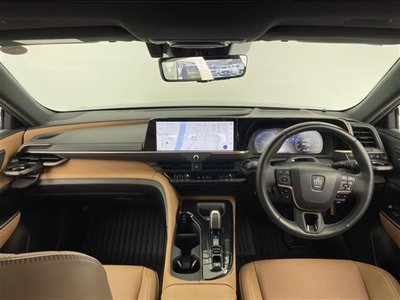 TOYOTA CROWN SPORT - 3