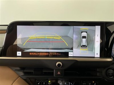 TOYOTA CROWN SPORT - 4