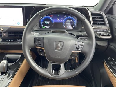 TOYOTA CROWN SPORT - 7