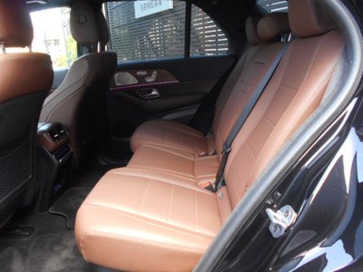 2025 Mercedes-BENZ GLE 缩略图 21