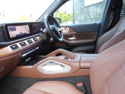 2025 Mercedes-BENZ GLE 缩略图 20