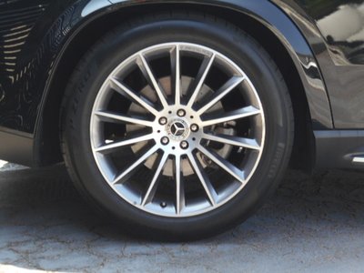 2025 Mercedes-BENZ GLE 缩略图 30