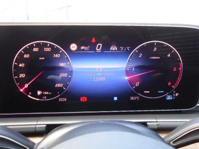 2025 Mercedes-BENZ GLE 缩略图 11