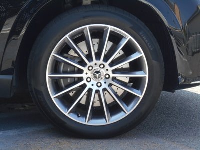 2025 Mercedes-BENZ GLE 缩略图 31