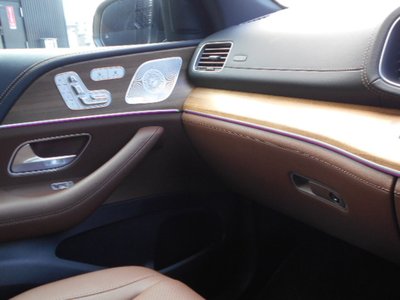 2025 Mercedes-BENZ GLE 缩略图 15