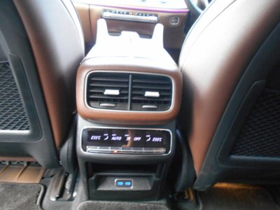 2025 Mercedes-BENZ GLE 缩略图 22