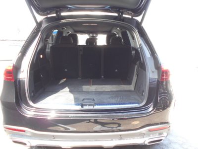 2025 Mercedes-BENZ GLE 缩略图 24